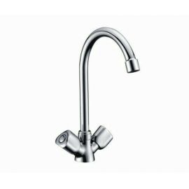 Смеситель для кухни WasserKRAFT Amper 2907_