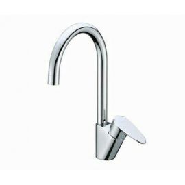 Смеситель для кухни WasserKRAFT Leine 3507_