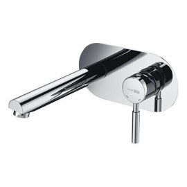 Встраиваемый смеситель для раковины WasserKRAFT Main 4130_