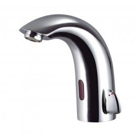 Сенсорный смеситель для раковины Creavit ES2210_