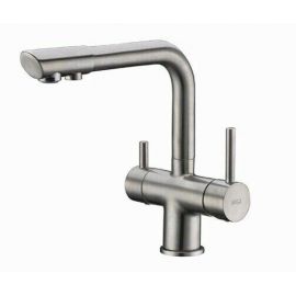 Смеситель для кухни под фильтр WasserKRAFT A8027_