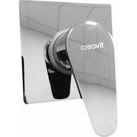 Cмеситель скрытого монтажа Creavit DMS2598 для душа_