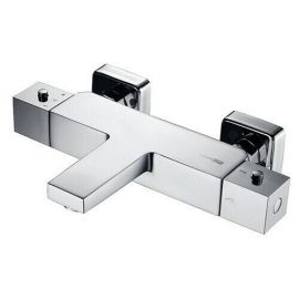 Термостатический смеситель для ванны WasserKRAFT Alme 1511 Thermo_