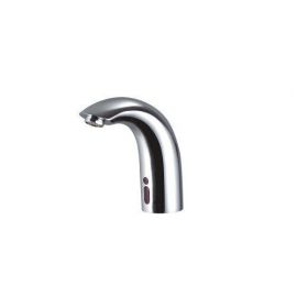 Сенсорный смеситель для раковины Creavit ES2200 хол. вода_