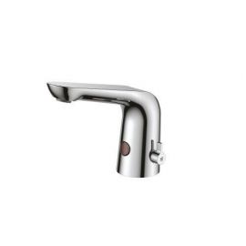 Сенсорный смеситель для раковины Creavit ES2570_