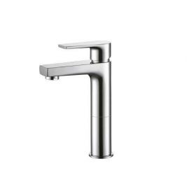 Смеситель для раковины Creavit Sharp SR6500, хром_