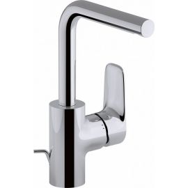 Смеситель Jacob Delafon Aleo E72278-CP для раковины_