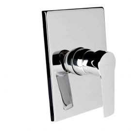 Смеситель Clever Agora Elegance 98720 для душа_