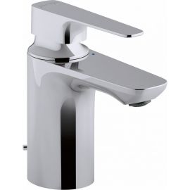 Смеситель Jacob Delafon Aleo+ E72312-CP для раковины_