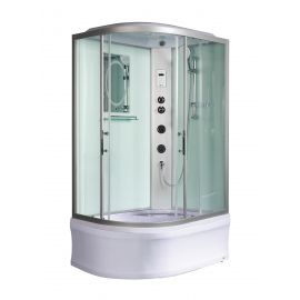 Душевая кабина WeltWasser WW500 HALLE 1204 R_