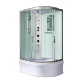 Душевая кабина WeltWasser WW500 HALLE 1204 L_