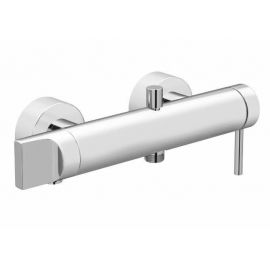 Смеситель VitrA Origin A42619 для ванны с душем, хром_