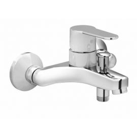 Смеситель VitrA Win S A42676EXP для ванны с душем_