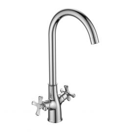 Смеситель для кухни DECOROOM DR52028_