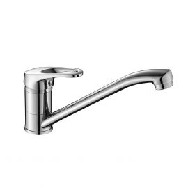 Смеситель для кухни DECOROOM DR21018_
