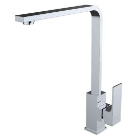 Смеситель Clever Saona Slim 60128 для кухонной мойки_