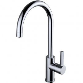Смеситель Clever Osmosis 61101 для кухонной мойки с выходом для питьевой воды_