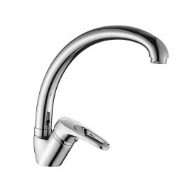 Смеситель для кухни DECOROOM DR21021_