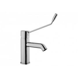 Смеситель VitrA AquaMed A42312WSA для раковины_