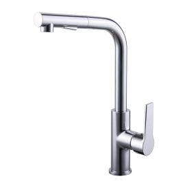 Смеситель Clever Artic Xtreme 98689 для кухонной мойки_