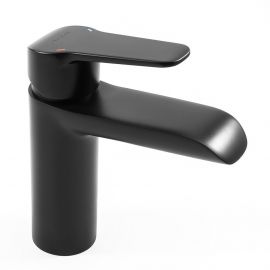 Смеситель Clever Start Elegance 60713 для раковины_