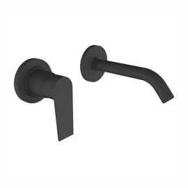 Смеситель Clever Agora Xtreme 61133 встраиваемый для раковины_