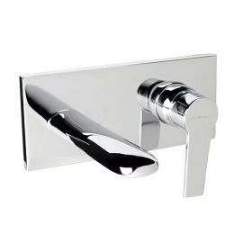 Смеситель Clever Artic Xtreme 98710 встраиваемый для раковины_