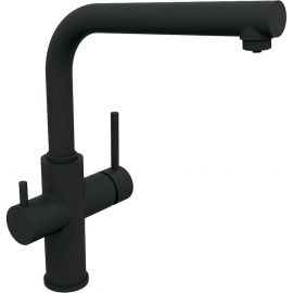 Смеситель Clever Caiman 61237 для кухонной мойки с выходом для питьевой воды_