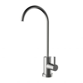 Кран Clever Osmosis Metall FREE 61480 для питьевой воды_