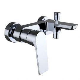 Смеситель Clever VOGUE XTREME 61411 для ванны с душем_