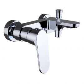 Смеситель Clever VOGUE ELEGANCE 61378 для ванны с душем_