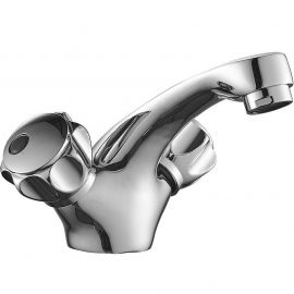 Смеситель для раковины DECOROOM DR50011R_