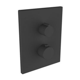 Смеситель Clever UP! Urban 61108 для ванны с душем на 2 потребителя_