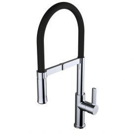 Смеситель Clever Chef 61100 для кухонной мойки с выходом для питьевой воды_
