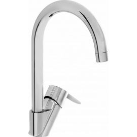 Смеситель VitrA Win S A42578EXP для кухонной мойки_