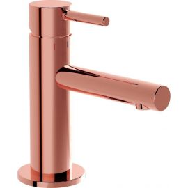 Смеситель VitrA Origin A4255526 для раковины, медный_
