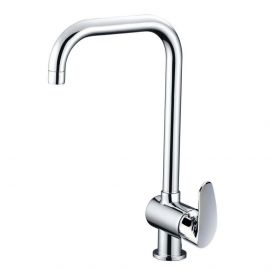 Смеситель Clever Bahama Xtreme 98913 для кухонной мойки_