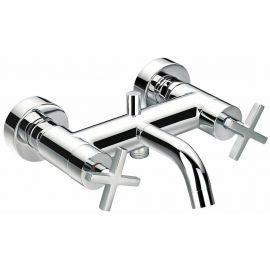 Смеситель Clever Morea 97883 для ванны с душем_