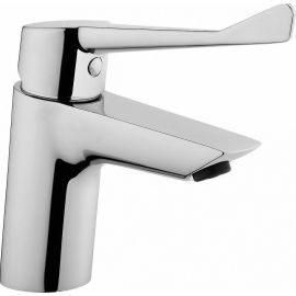 Смеситель VitrA AquaMed Solid S A42484EXP для раковины_