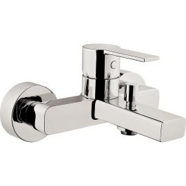 Смеситель VitrA Flo S A41937EXP для ванны с душем_