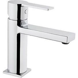 Смеситель VitrA Flo S A41936EXP для раковины_