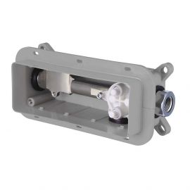 Скрытая часть Clever Iclever 98703 для раковины_