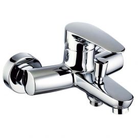 Смеситель Clever Bahama Xtreme 98282 для ванны с душем_