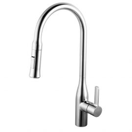 Смеситель Clever Chef 2 98441 для кухонной мойки_