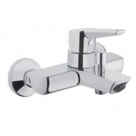 Смеситель VitrA Solid S A42444EXP для ванны с душем_