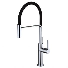 Смеситель Clever Chef Slim 60143 для кухонной мойки_