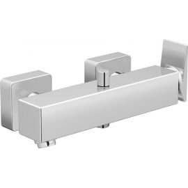Смеситель VitrA Brava A42613EXP для ванны с душем_