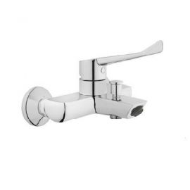 Смеситель VitrA AquaMed A42485EXP для ванны и душа_