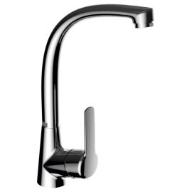 Смеситель Clever Panam Evo Elegance 60548 для кухонной мойки_