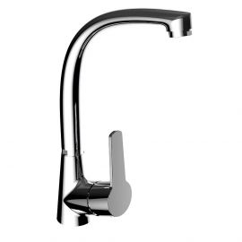 Смеситель Clever Panam Evo Xtreme 60533 для кухонной мойки_